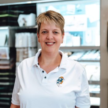 Cassandra Krebs BTR Office