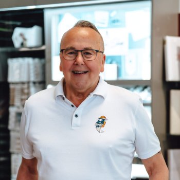 Thomas Lindner BTR Office