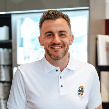 Florian Lindner BTR Office