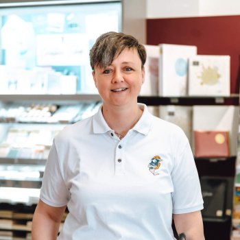 Mona Reuber BTR Office